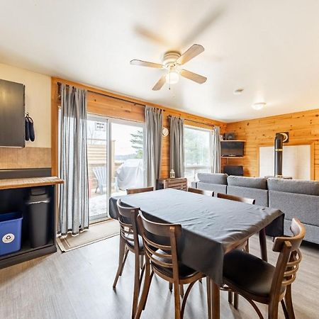 Апартаменты На Островского 9 Algonquin Highlands Экстерьер фото