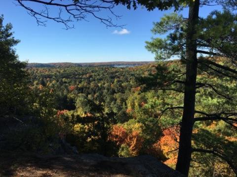 Апартаменты На Островского 9 Algonquin Highlands Экстерьер фото
