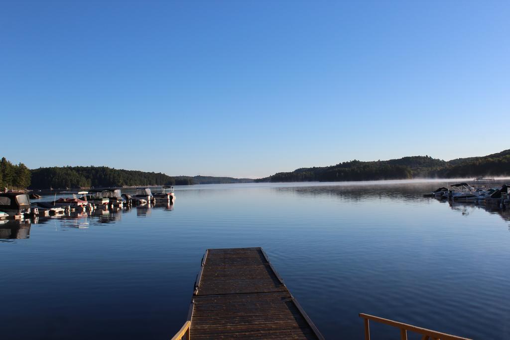 Апартаменты На Островского 9 Algonquin Highlands Номер фото