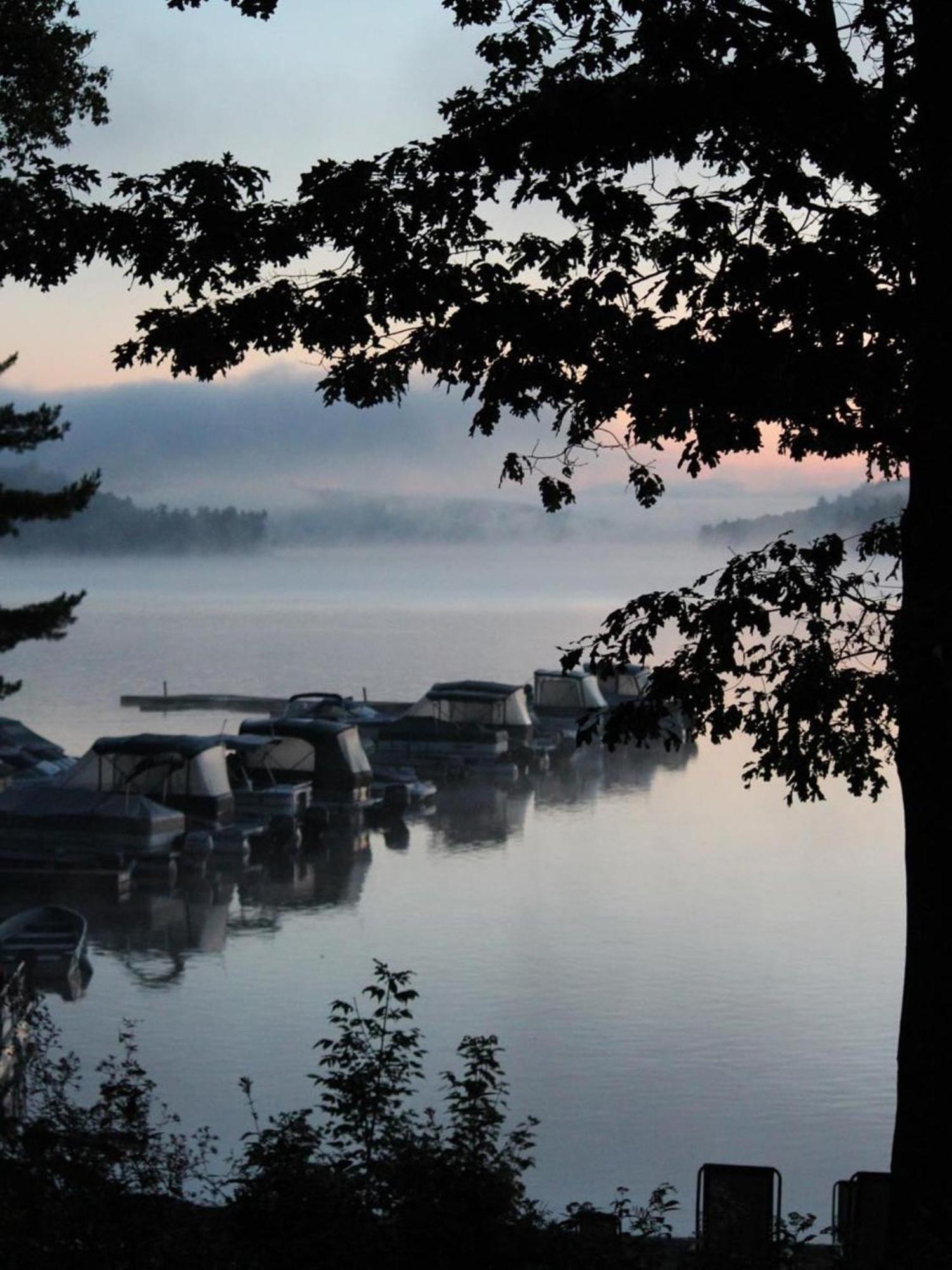 Апартаменты На Островского 9 Algonquin Highlands Экстерьер фото
