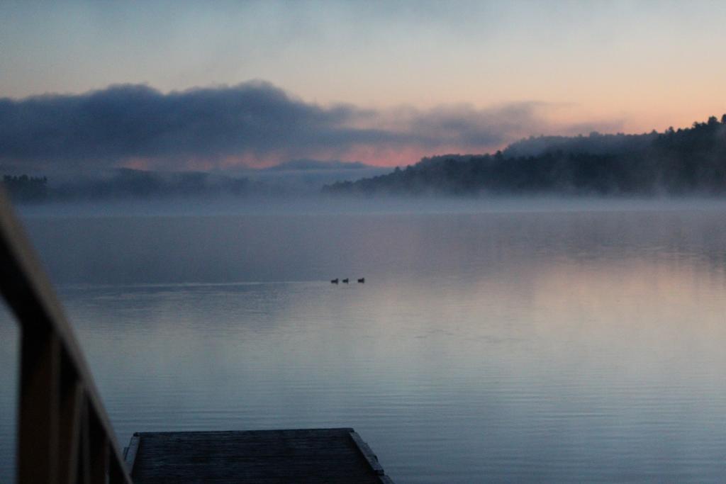 Апартаменты На Островского 9 Algonquin Highlands Экстерьер фото