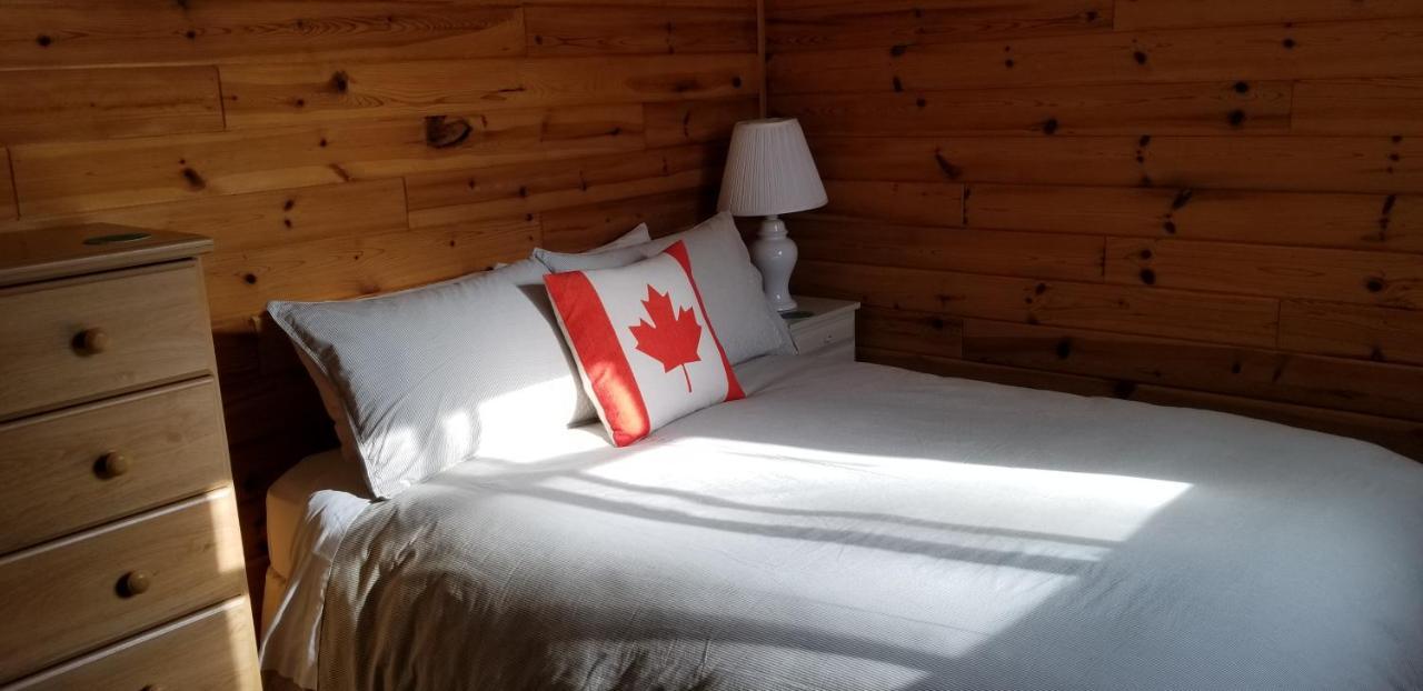 Апартаменты На Островского 9 Algonquin Highlands Экстерьер фото
